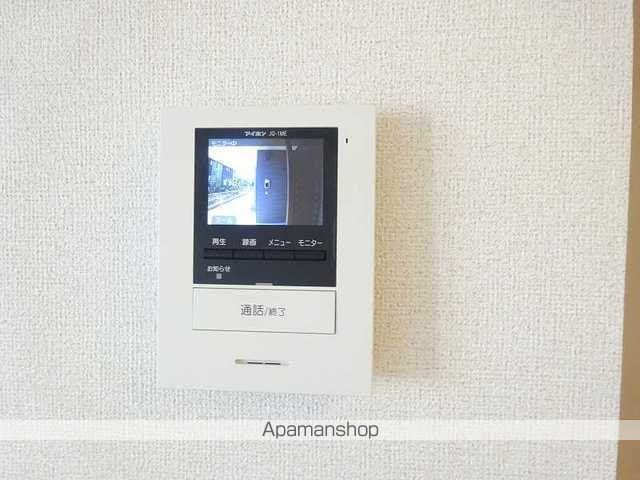サンライズK Iの内装写真