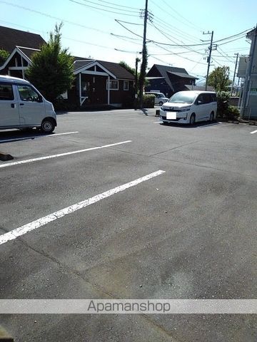 オーブリー傘木のその他写真