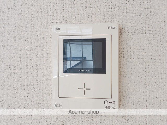 ファーストIの内装写真
