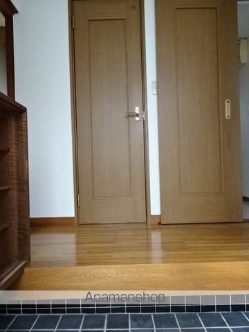浜松市中央区 1階建 築54年の内装写真