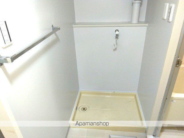 ALIVELY久松台の内装写真