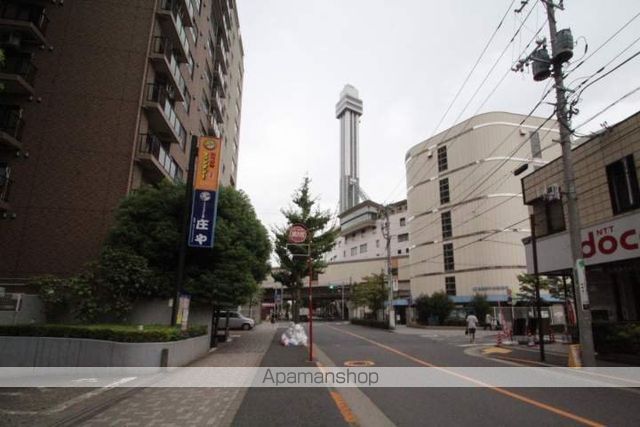 テスタ東小松川の周辺写真