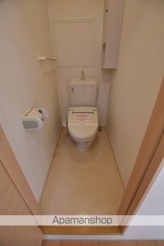 リシェルVの内装写真