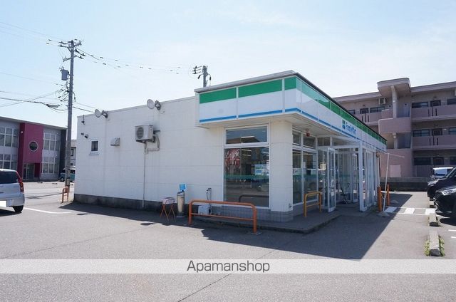 プレジールHASHIMOTO Bの周辺写真