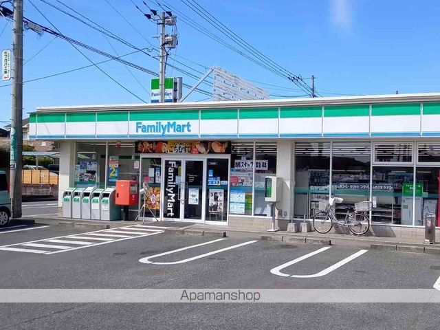 レオパレスグリーンコーポ砂原の周辺写真