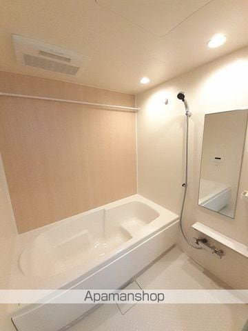 パライーソの内装写真