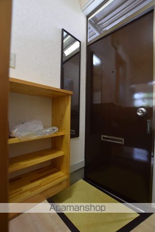 アーバンハイツ山手町の内装写真