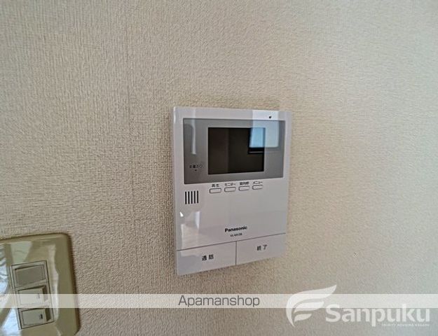 フォブールMIIの内装写真