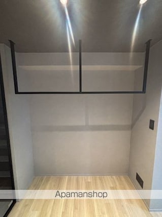 東京都新宿区余丁町[1K/21.34m2]の内装5