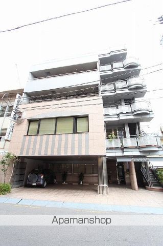 あんしん館の外観写真