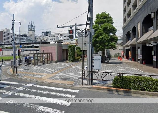 ソラーナ IIの周辺写真