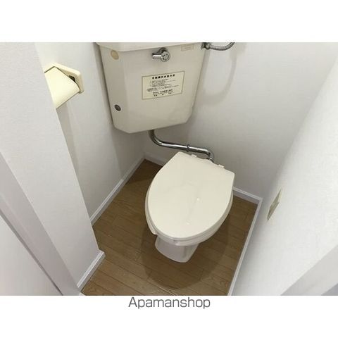 8近藤マンションの内装写真