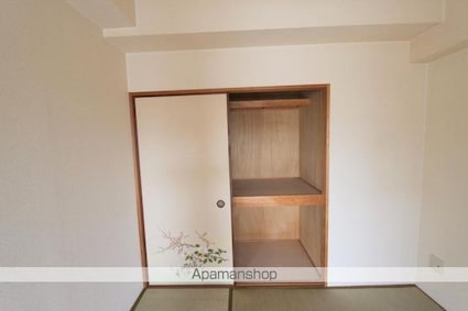 ＦＵＴＡＢＡⅠ[2LDK/66.96m2]の収納