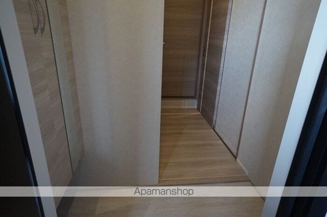 GOODEN徹明通の内装写真