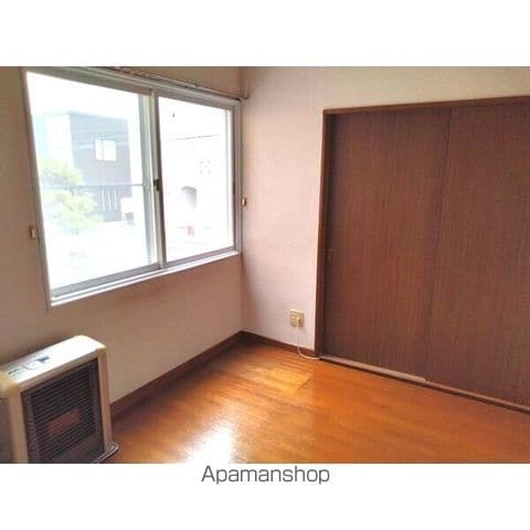 JPコート元町IIの内装写真