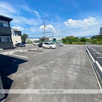 リベール東近江[1LDK/32.34m2]の共用部2