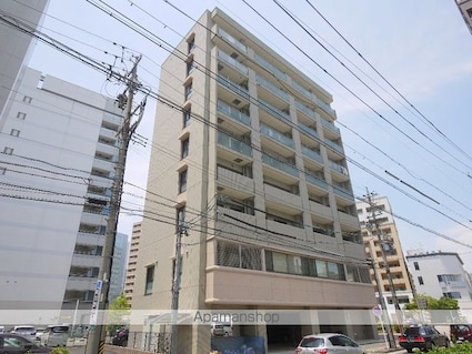 シェソワ東桜[1LDK/42.15m2]の外観1