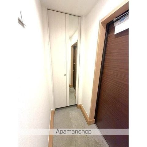 パピエ旗の台の内装写真