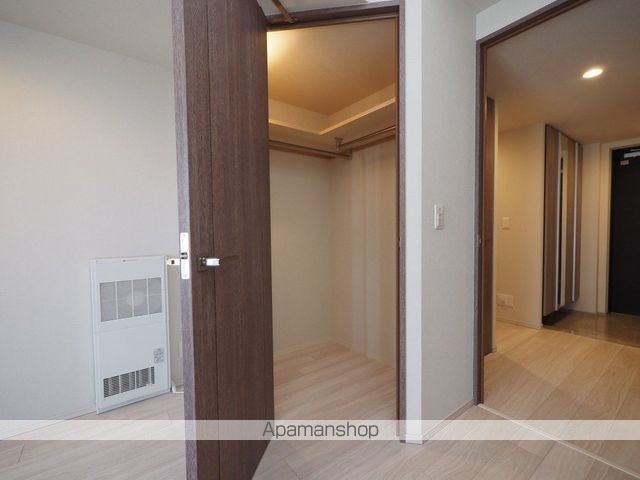 プレミストタワーズ札幌苗穂BRIGHTGATEの内装写真