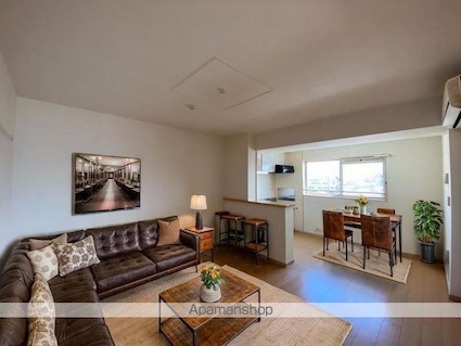 ディアコート　木太[3LDK/68.72m2]の内装1