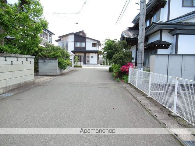 パーソナルハイツの周辺写真