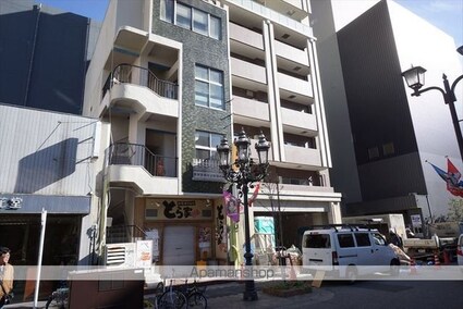 愛知県名古屋市中区栄１丁目[2LDK/65.58m2]の外観4