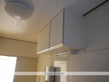 パナハイツ工藤Ⅰ[1K/20m2]の共用部1