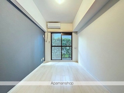 東京都文京区本郷６丁目[1R/14.46m2]のリビング・居間3