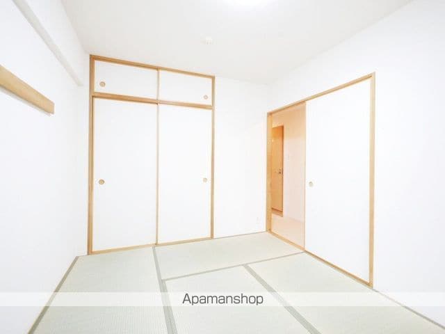 THE RESIDENCE PARK ODORIKOENの内装写真