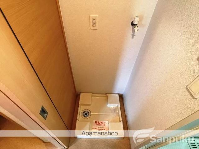 ミニヨンハウスSAYAII Aの内装写真
