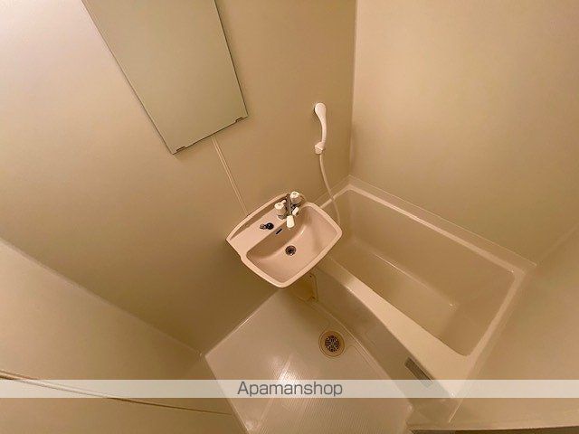 レオパレスコモードの内装写真