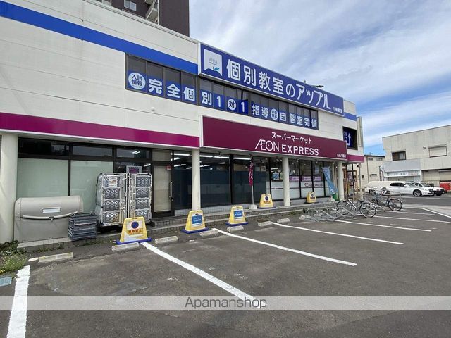 ピュアステージ八幡の周辺写真