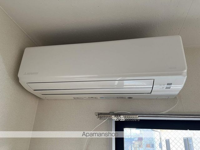 アーバンハイツヒロAの内装写真