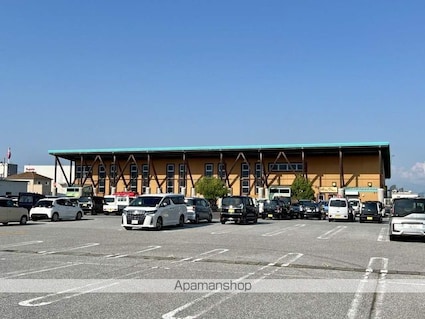 グレイス　ロマーヌⅡ[2LDK/62.32m2]の周辺6