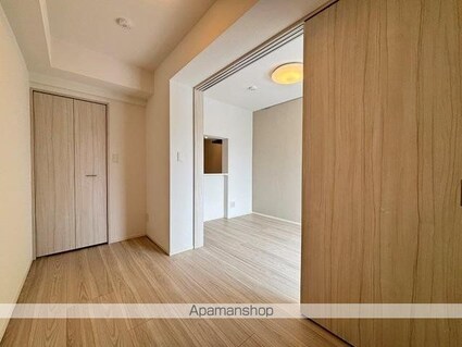 ルフォンリヴェント杉並永福[1LDK/31.81m2]のその他内装