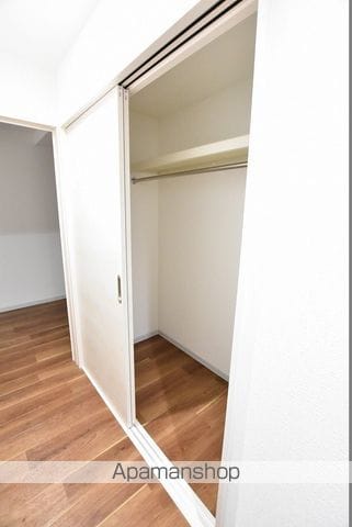 色内ハンドレッドの内装写真