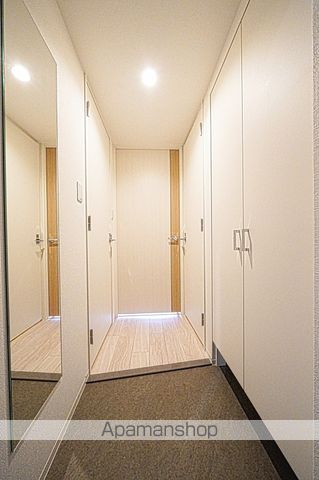 セレニテ十三ミラクの内装写真