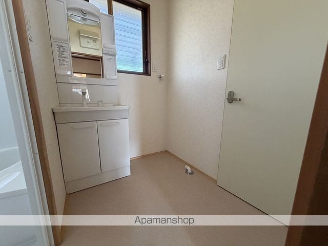 FDハイツの内装写真