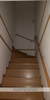 ブルックインパクトαＢ[2LDK/58.48m2]のその他部屋・スペース