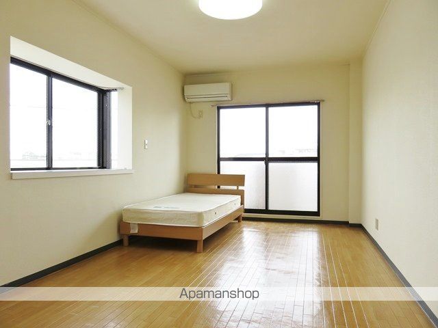 グレイス第6マンションの内装写真