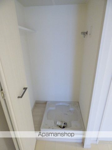 MID COURT新大阪の内装写真