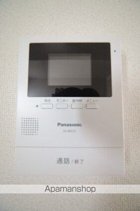 メゾンドプレーヌ[1R/17.39m2]の内装1