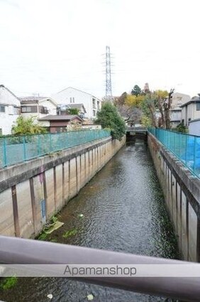 東京都練馬区石神井台７丁目[1LDK/36.4m2]の周辺8