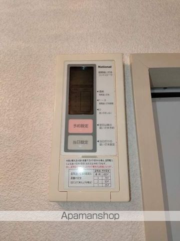 ノルデンハイム上新庄の内装写真