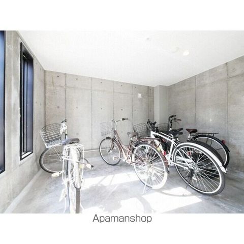 CREA NORTH15Aの外観写真