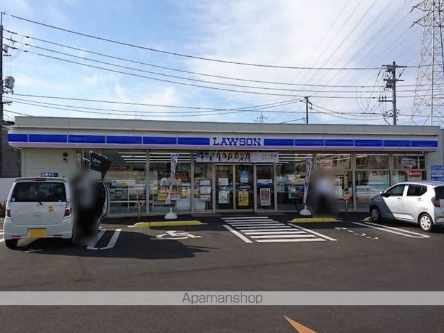 レオパレスPARADISE.Aの周辺写真