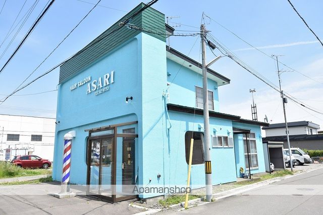 NHAPPINESSIIの周辺写真