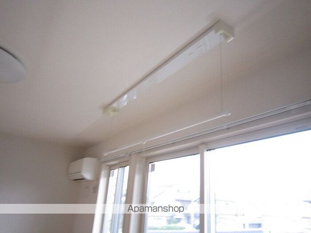 DーROOM千代田の内装写真