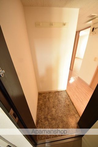 ノースクレストの内装写真