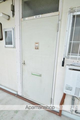 パナハイツかなや 1のその他写真